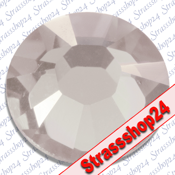 Strass Steine Hotfix Swarovski® GREIGE SS6 Ø2,0mm 