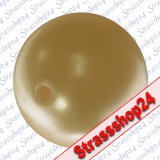 Crystal Pearls Swarovski® GOLD Ø12mm