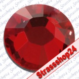 Strass Steine Hotfix Swarovski® INDIAN SIAM SS6 Ø2,0mm