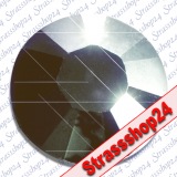 Strass Steine Hotfix Swarovski® JET HEMATITE SS6 Ø2,0mm