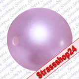 SWAROVSKI ELEMENTS Crystal POWDER ROSE Pearl 5 mm