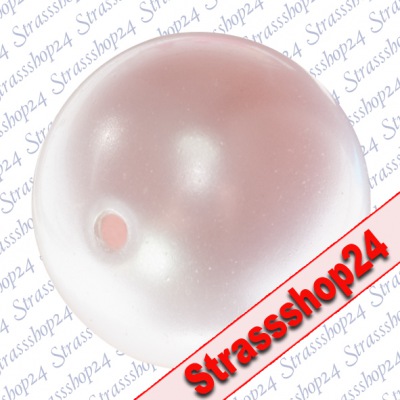 SWAROVSKI ELEMENTS Crystal ROSALINE Pearl 5 mm 
