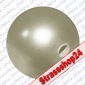 Crystal Pearls Swarovski® PLATINUM Pearl 10 mm 